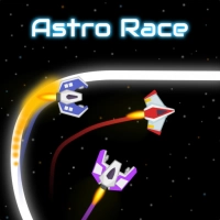 astro_race Juegos