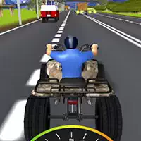 atv_highway_traffic Тоглоомууд