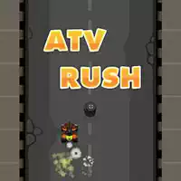 atv_rush Giochi