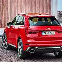 audi_rs_q3_puzzle гульні