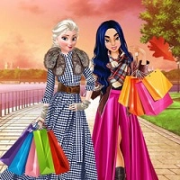 autumn_must_haves_for_princesses Игры