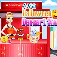 ava_halloween_dessert_shop თამაშები