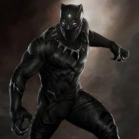 Avengers Spil: Black Panther Junglejagt