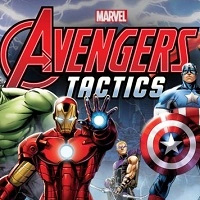 avengers_games_tactics Тоглоомууд