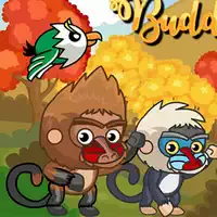 baboon_buddies_2 Giochi