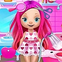 baby_bella_candy_world Oyunlar