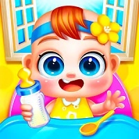 baby_care Ойындар