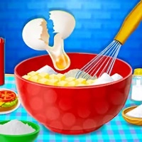 baby_cooking_chef Ойындар