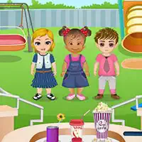 baby_daisy_having_fun เกม