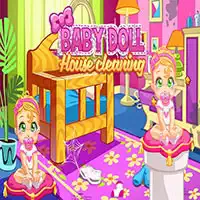 baby_doll_house_cleaning_game Тоглоомууд