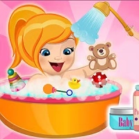 baby_elissa_bathing Spellen