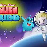 baby_hazel_alien_friend თამაშები