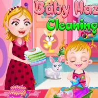 baby_hazel_cleaning_time игри