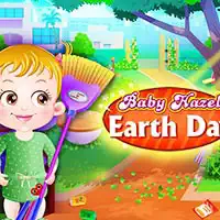baby_hazel_earth_day Mängud