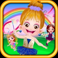 Baby Hazel Fairylandi Ballett