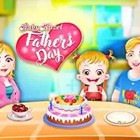 baby_hazel_fathers_day Игры