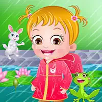 baby_hazel_first_rain Hry