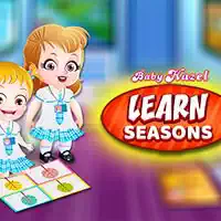 baby_hazel_learn_season Ойындар