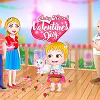 baby_hazel_valentines_day Игры