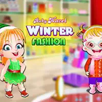 baby_hazel_winter_fashion Giochi