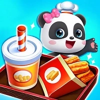 baby_panda_breakfast_cooking Тоглоомууд