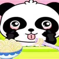 baby_panda_care Ойындар