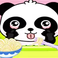 baby_panda_care Games