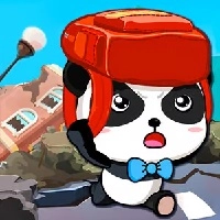 baby_panda_earthquake_safety ゲーム