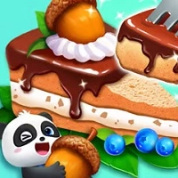 baby_panda_forest_recipes ហ្គេម