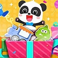 baby_panda_handmade_crafts Jocuri