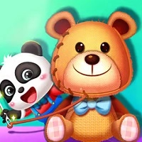 baby_panda_kids_crafts_diy Pelit