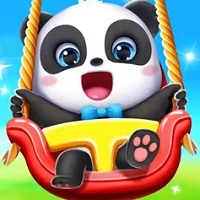 baby_panda_kindergarten Pelit