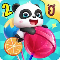 baby_panda_run_carnival_christmas_amusement_park_2 Pelit