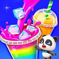 baby_pandas_juice_maker Lojëra