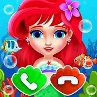 Telefon Sirena Za Bebe Princeze