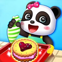 baby_snack_factory игри