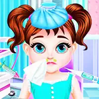 baby_taylor_bad_cold_treatment เกม