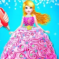 baby_taylor_doll_cake_design Игры