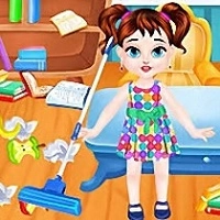 baby_taylor_house_cleaning_2 بازی ها