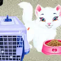 baby_taylor_pet_care 游戏