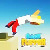 backflipper Giochi