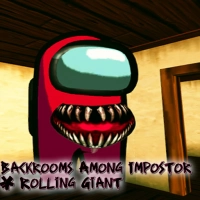 backrooms_among_impostor_rolling_giant เกม