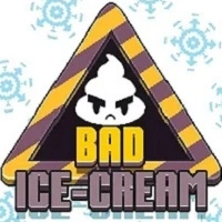 bad_ice_cream ເກມ