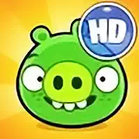 Bad Piggies HD 2015