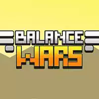 balance_wars O'yinlar
