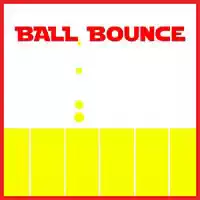 ball_bounce Ойындар