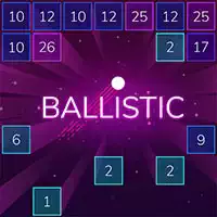 ballistic 游戏