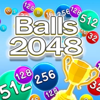 balls2048 بازی ها