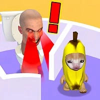 banana_cat_escape Խաղեր