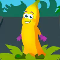 banana_running Igre